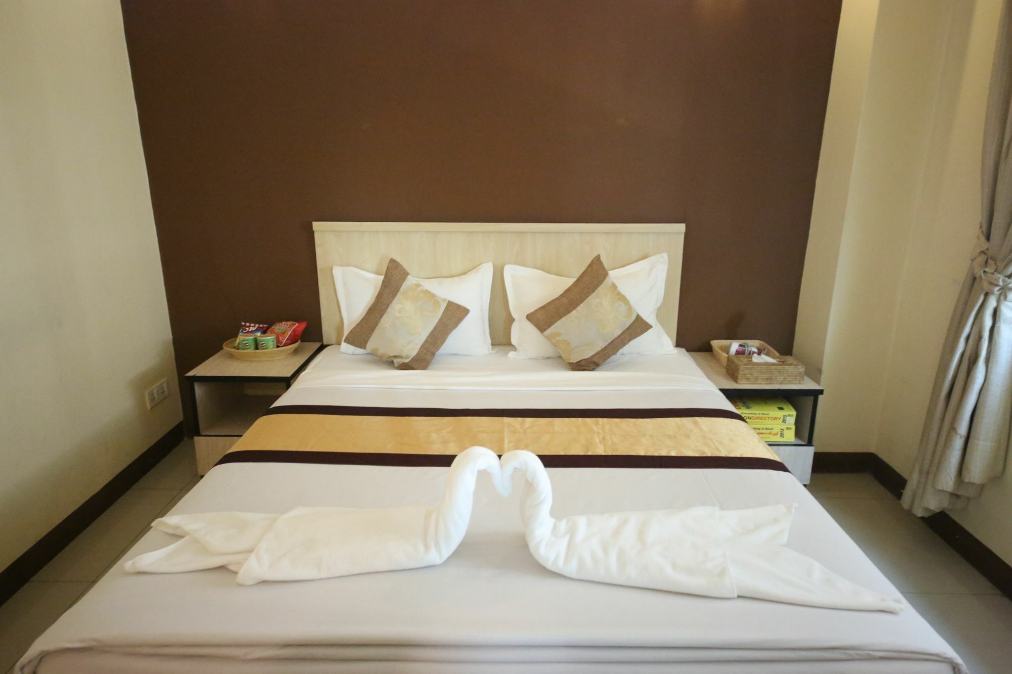 Hotel 72 Yangon Exterior photo