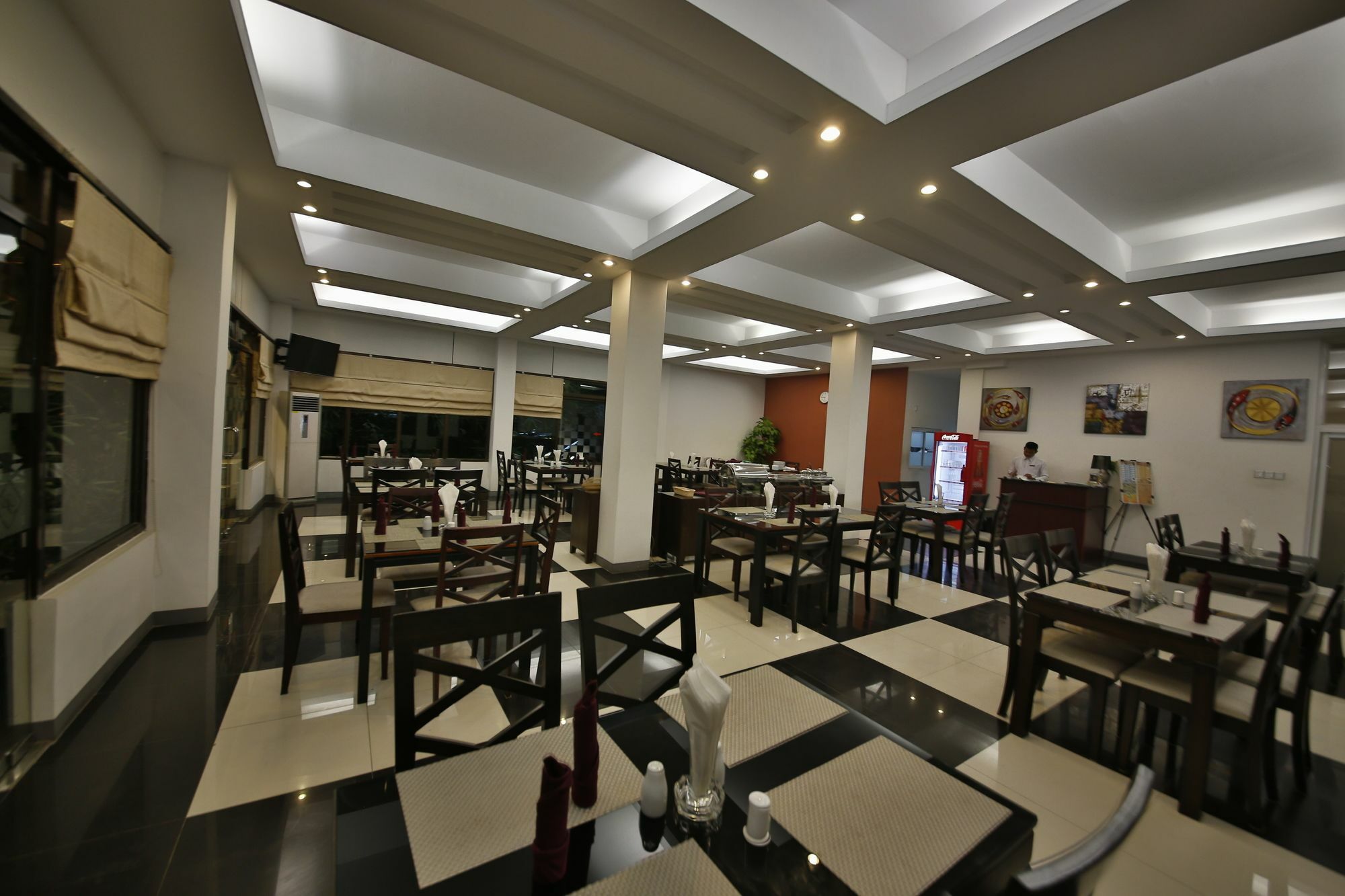 Hotel 72 Yangon Exterior photo