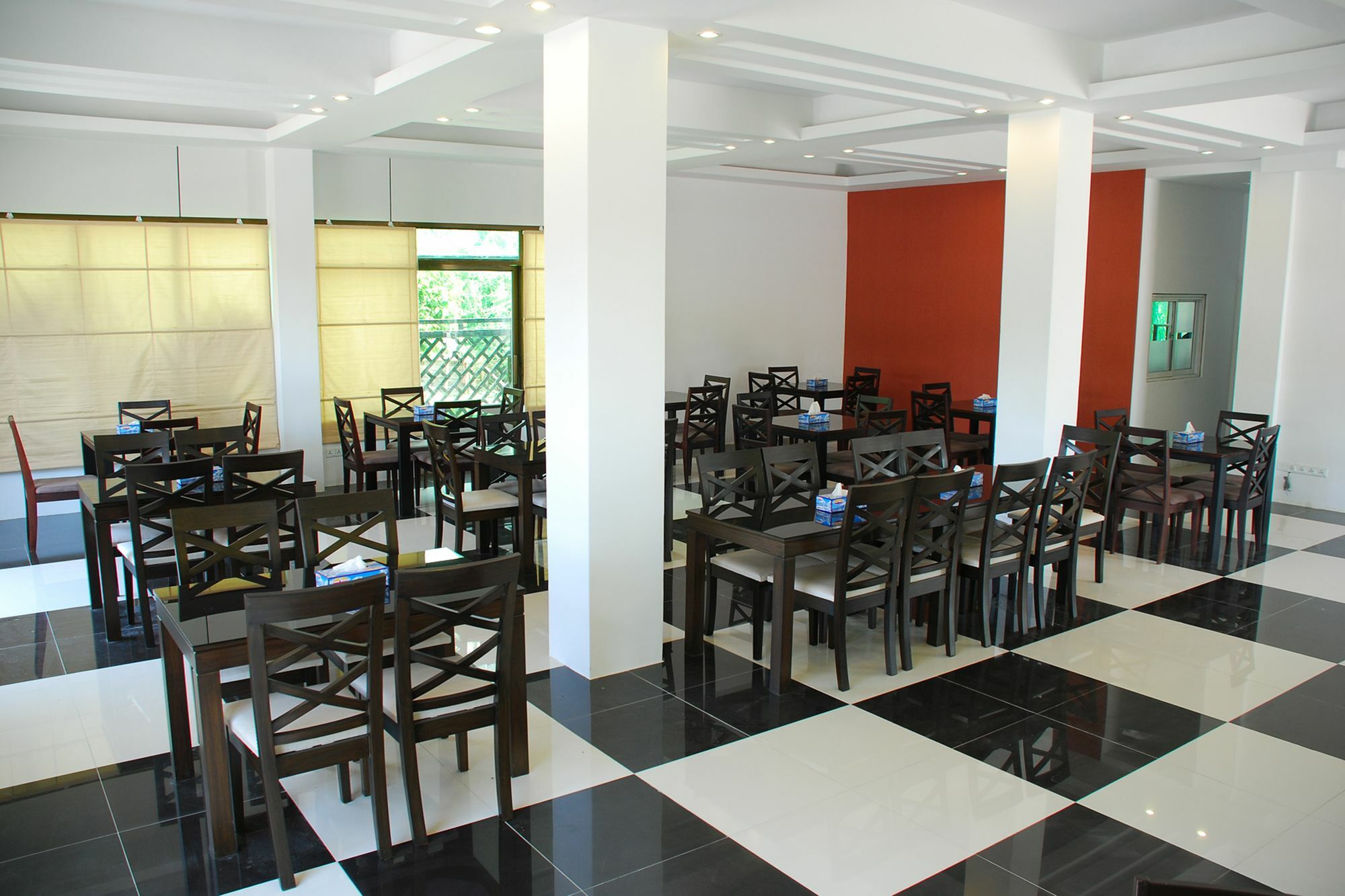 Hotel 72 Yangon Exterior photo